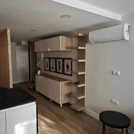 Apartamento Sevilla *