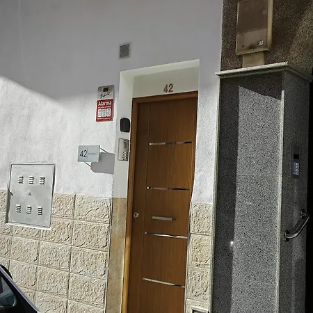 Sevilla Apartamento Málaga