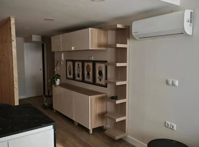 Apartamento Sevilla *