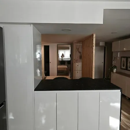 Sevilla Appartement Málaga