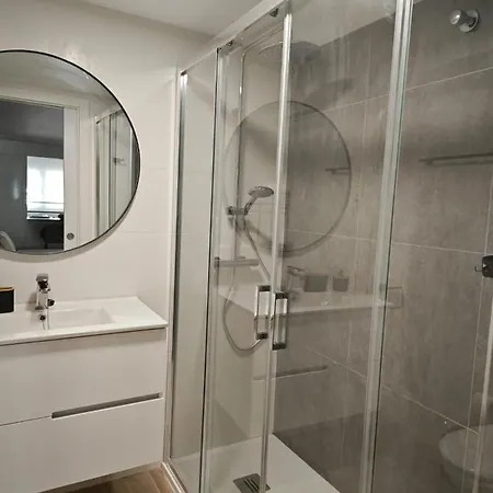 Appartement Sevilla Málaga