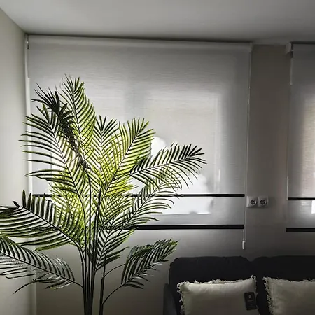 Sevilla Apartment *