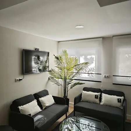 Sevilla Apartment