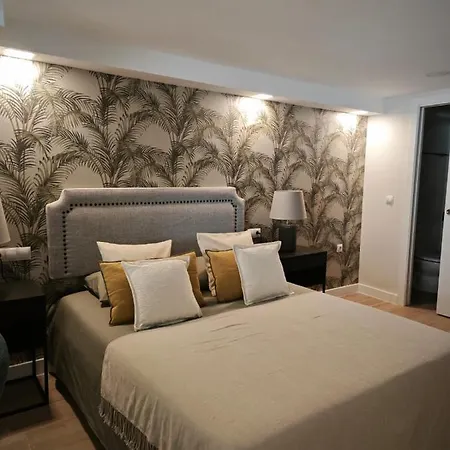 Sevilla Apartment