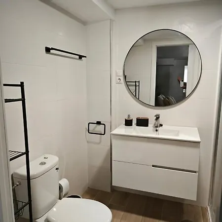 Apartment Sevilla