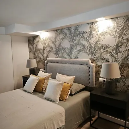 Apartment Sevilla Málaga