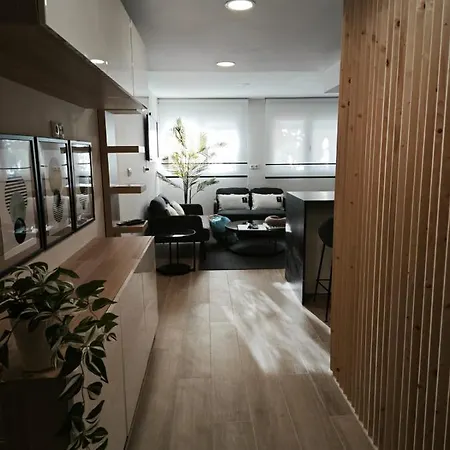 Sevilla Apartment *